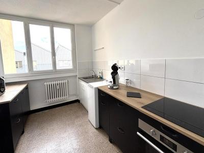 Acheter Appartement 40 m2 Saint-etienne