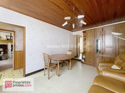 Acheter Maison 136 m2 Saint-sulpice