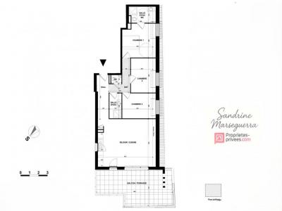 Acheter Appartement Villeneuve-loubet Alpes Maritimes