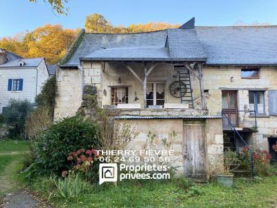 For sale Gennes 2 rooms 68 m2 Maine et loire (49350) photo 2