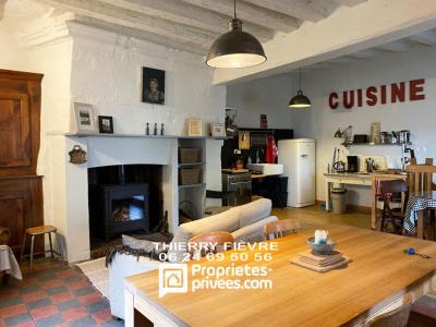 For sale Gennes 2 rooms 68 m2 Maine et loire (49350) photo 3