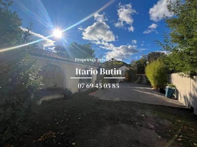 Acheter Maison Laurens Herault