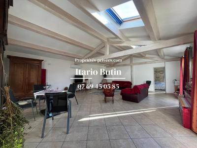 Acheter Maison Laurens 465000 euros