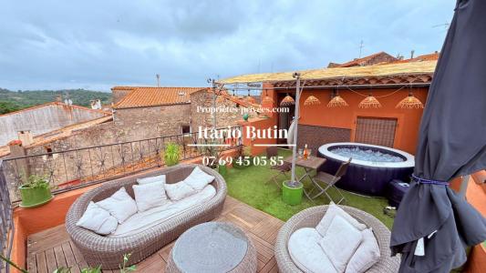 For sale Corneilhan 9 rooms 238 m2 Herault (34490) photo 0