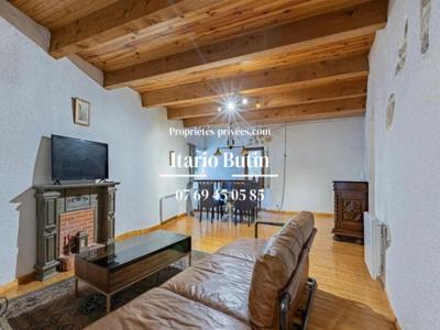 Acheter Maison Corneilhan 199000 euros