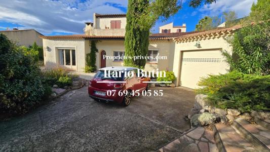 Annonce Vente 5 pices Maison Beziers 34