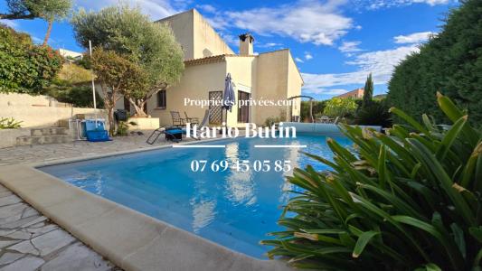 Acheter Maison 175 m2 Beziers