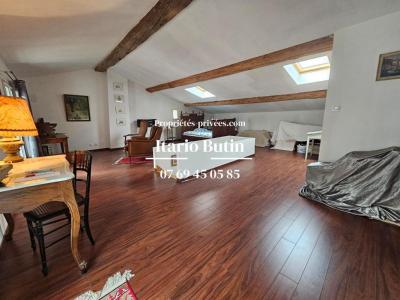 Annonce Vente 4 pices Maison Pomerols 34