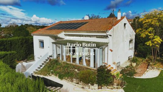 Annonce Vente 5 pices Maison Nissan-lez-enserune 34