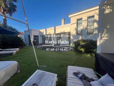 Annonce Vente 10 pices Maison Agde 34