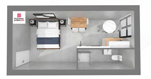 Annonce Vente Appartement Trinite 972