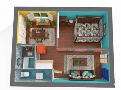 Acheter Appartement Trinite Martinique