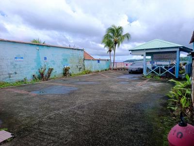 Acheter Appartement Trinite 79000 euros