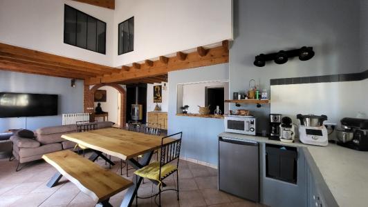 Acheter Maison 135 m2 Pollestres