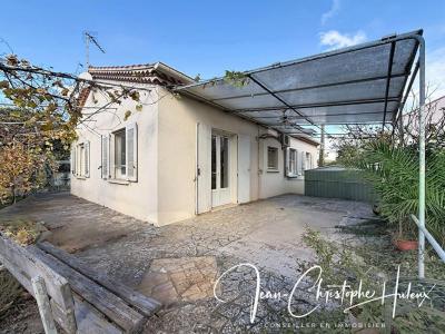 For sale Bouillargues 3 rooms 94 m2 Gard (30230) photo 1