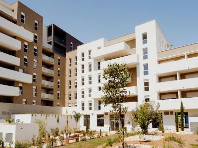 Acheter Appartement Beziers 272454 euros