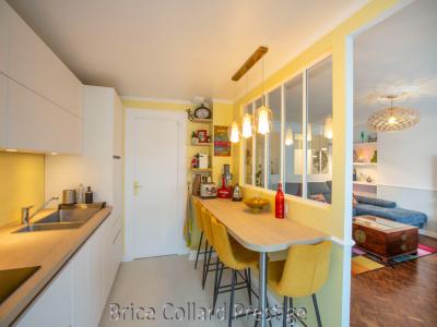 Annonce Vente 5 pices Appartement Versailles 78