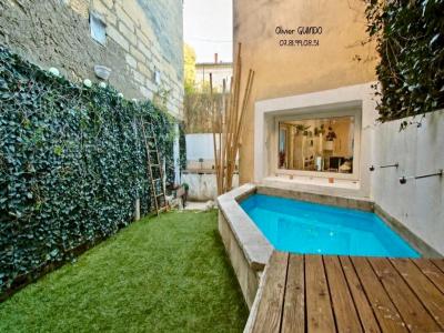 For sale Lansargues 5 rooms 98 m2 Herault (34130) photo 4