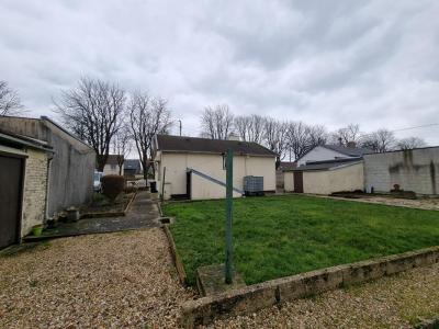 Annonce Vente 4 pices Maison Havre 76