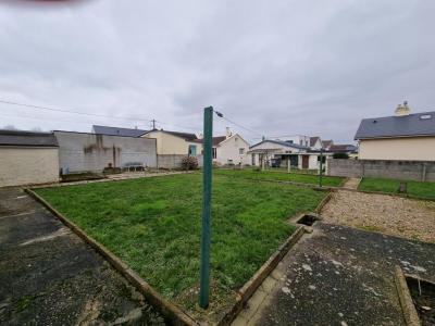 Acheter Maison 54 m2 Havre