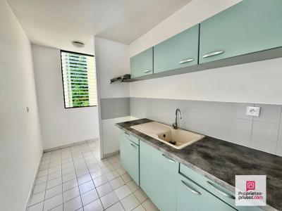 Acheter Appartement 49 m2 Fort-de-france