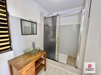 Acheter Appartement Fort-de-france 135000 euros