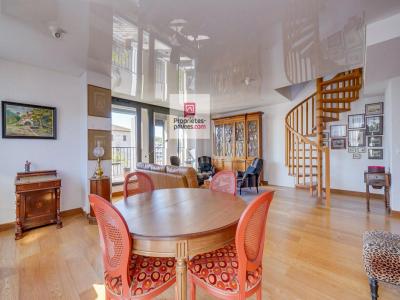 Acheter Appartement Merignac 470000 euros