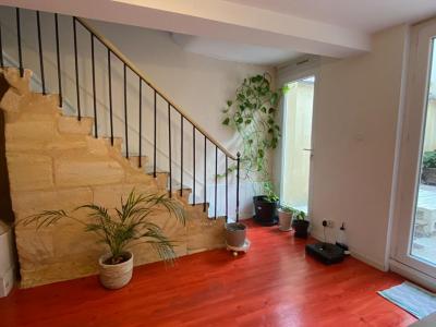 For sale Bordeaux 5 rooms 110 m2 Gironde (33000) photo 0