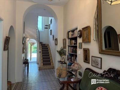 Annonce Vente 10 pices Maison Vaison-la-romaine 84