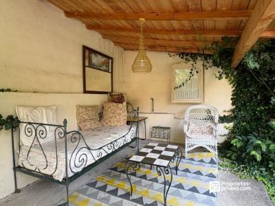 Acheter Maison Vaison-la-romaine 796000 euros