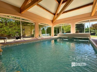 Annonce Vente 6 pices Maison Malaucene 84