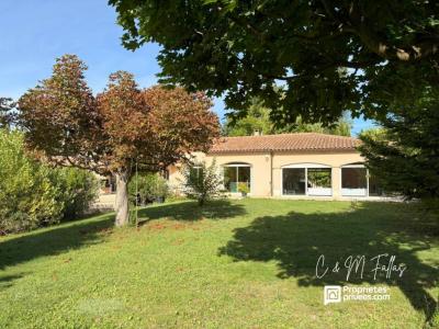 Acheter Maison Malaucene Vaucluse