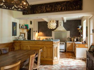 Annonce Vente Prestige Orange 84