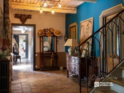 Acheter Prestige 345 m2 Orange