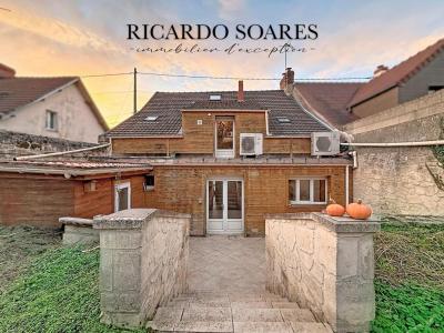 For sale Pont-sainte-maxence 6 rooms 133 m2 Oise (60700) photo 0