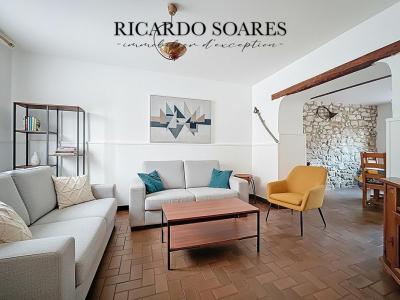 Annonce Vente 6 pices Maison Pont-sainte-maxence 60