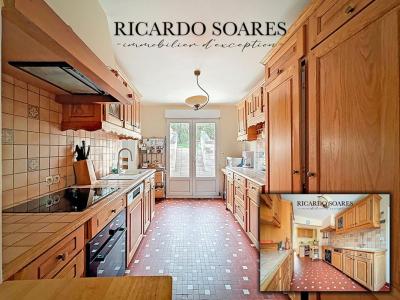 Acheter Maison Pont-sainte-maxence Oise