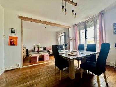 For sale Aunay-sur-odon 4 rooms 81 m2 Calvados (14260) photo 1