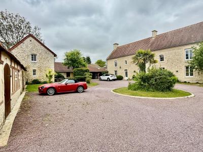 Annonce Vente Prestige Bayeux 14