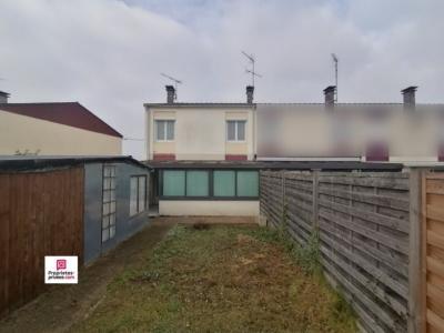 Acheter Maison Argentan Orne