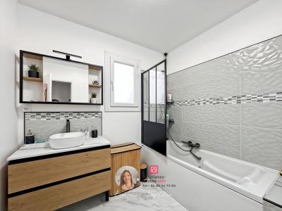 Acheter Maison 108 m2 Arcs