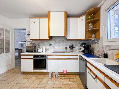 Acheter Maison Arcs Var