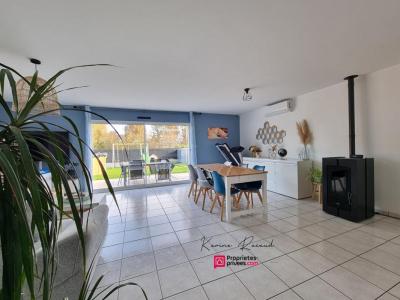 Annonce Vente 5 pices Maison Roche-sur-yon 85