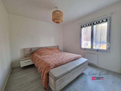 Acheter Maison Roche-sur-yon 265000 euros