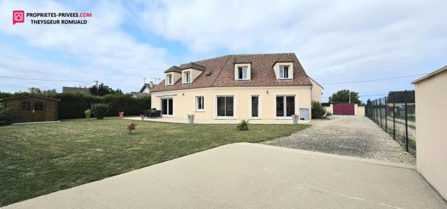 Annonce Vente 8 pices Maison Vergigny 89