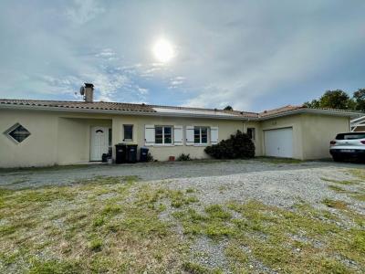 Annonce Vente 6 pices Maison Cestas 33