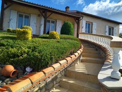 Annonce Vente 4 pices Maison Marmande 47