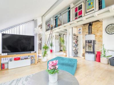 Acheter Appartement 69 m2 Sallanches