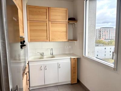 Annonce Vente 3 pices Appartement Nantes 44