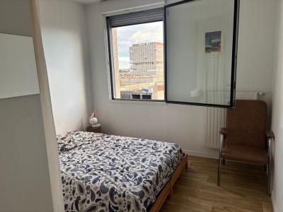Acheter Appartement 59 m2 Nantes